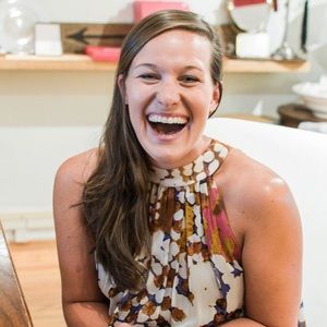 Meet your Posher, Grace